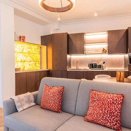 פריז Charming And Cosy Apartment For 4 Guests מראה חיצוני תמונה