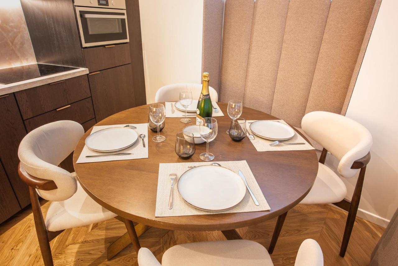 פריז Charming And Cosy Apartment For 4 Guests מראה חיצוני תמונה